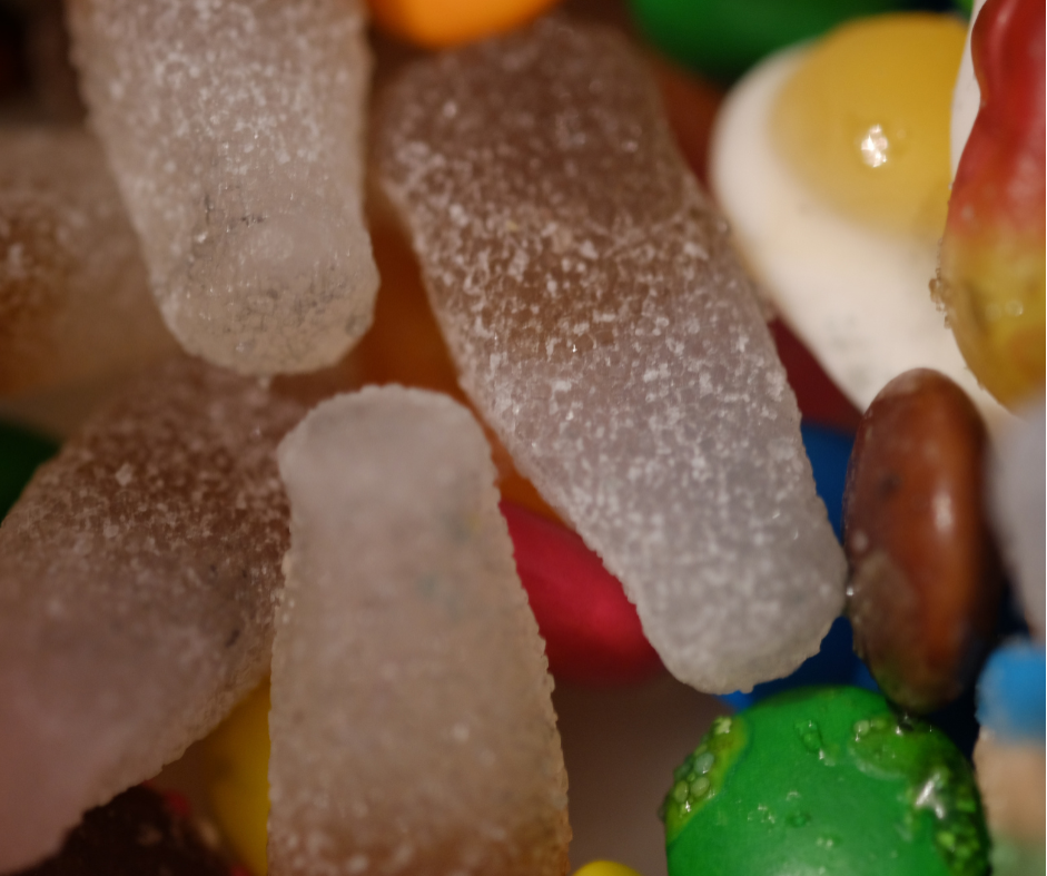 The Fascinating History of Penny Sweets - and Why They're Still