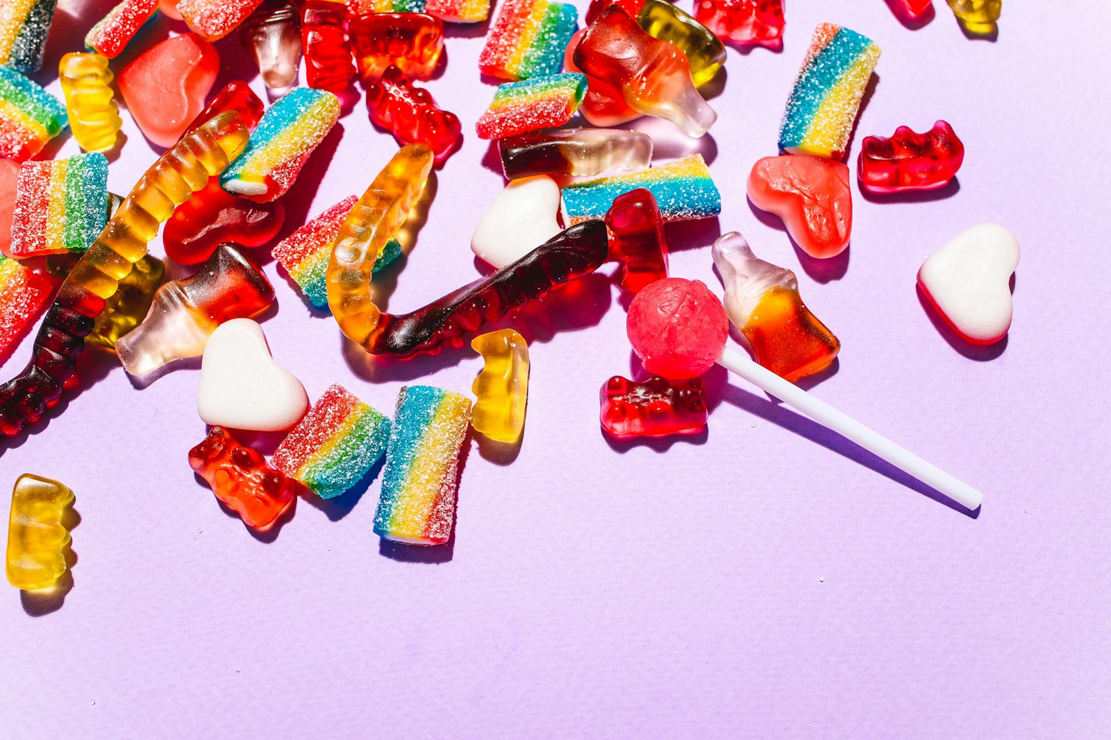 Top 10 Delicious Sugar-Free Sweets You Need to Try