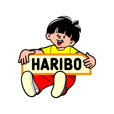 Wholesale Haribo Sweets