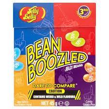 Wholesale Jelly Belly Bean Boozled