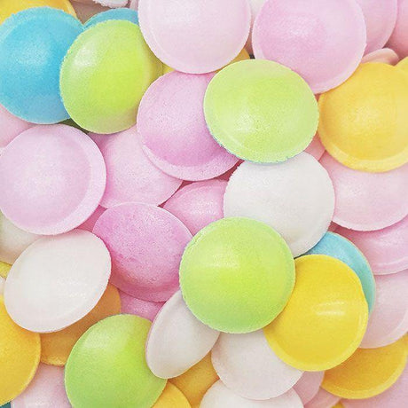 Wholesale Flying Saucer Sweets