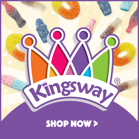 Wholesale Kingsway Sweets