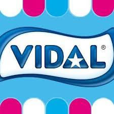 Wholesale Vidal  - Buy Vidal Lollies & Candies Sweets