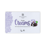 Whitakers Violet Creams 150g - 14 Count