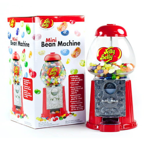 Jelly Belly Mini Bean Machine