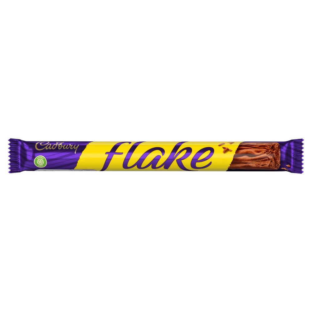 Cadbury Flake - 48 Count