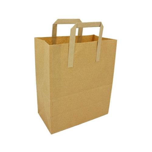 Wholesale carrier bags sale