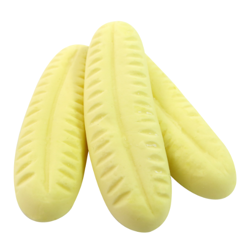 Barratt Foam Bumper Bananas (New Recipe) - 2kg