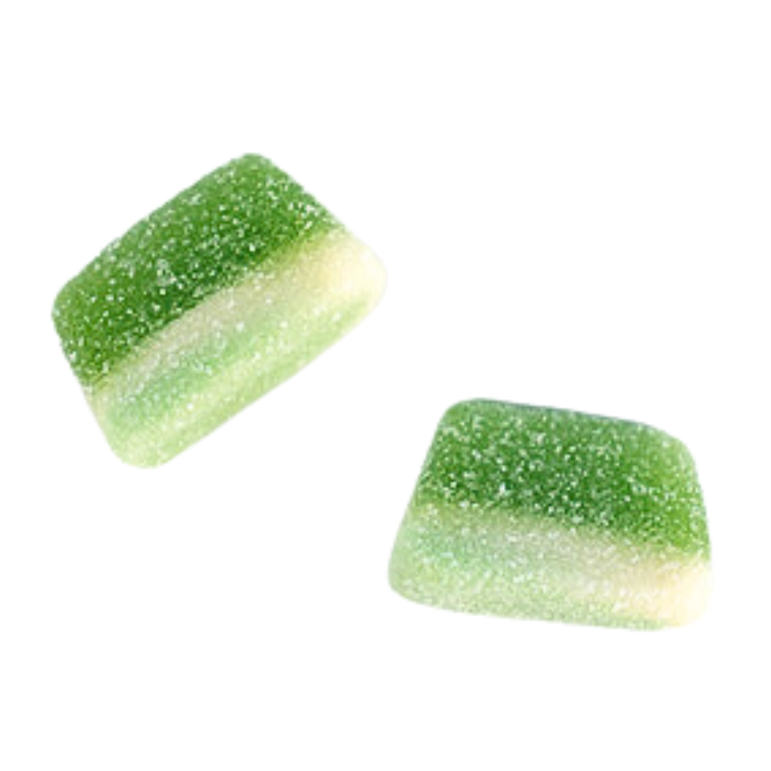 Vidal Sour Lime Slices - 3kg