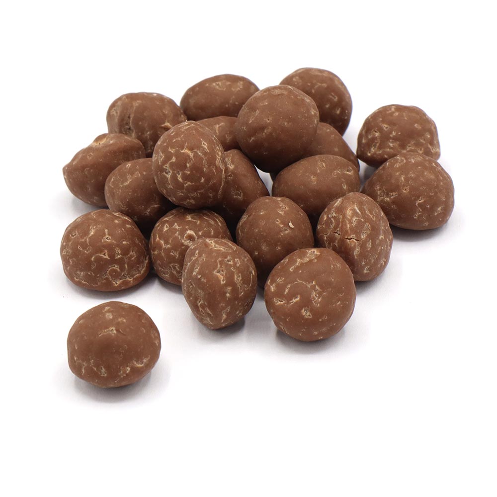 Kingsway Chocolate Covered Toffee Drops - 3kg