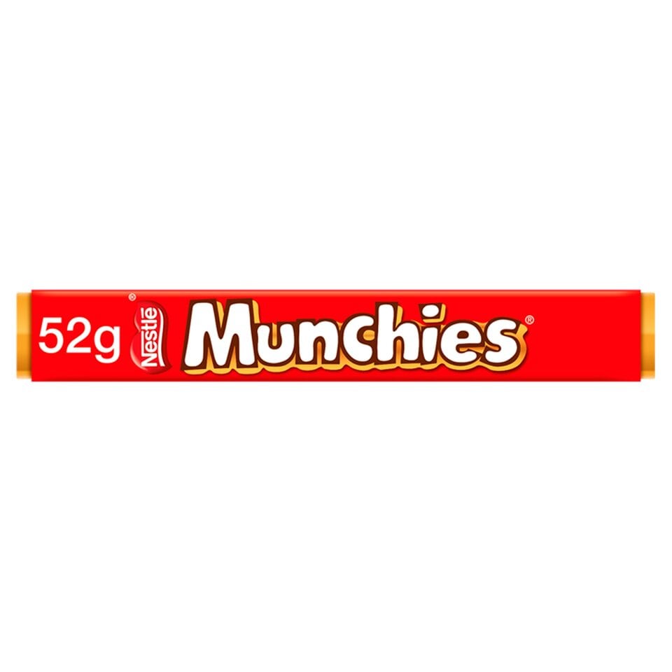 Nestle Munchies - 36 Count