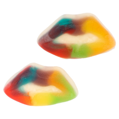 Dulce Plus Multicolour Lips - 2kg