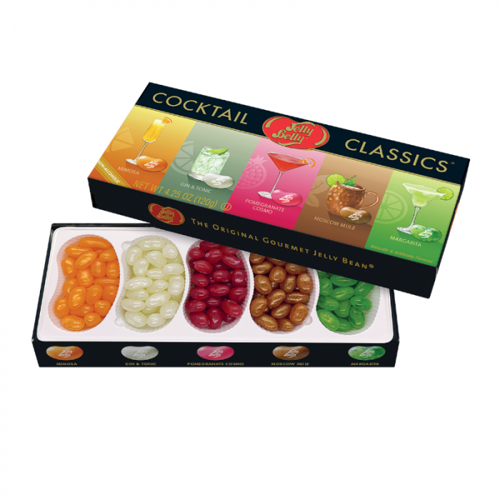 Jelly Belly Cocktail Classics - 125g