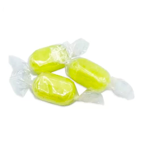 Golden Casket Sherbet Lemons Wrapped - 3kg