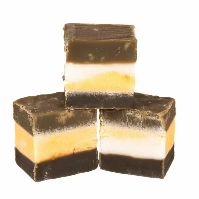 Fudge Factory Cream Egg Fudge Nougat - 2kg