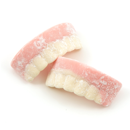 Barratt Milk Teeth - 2.5kg