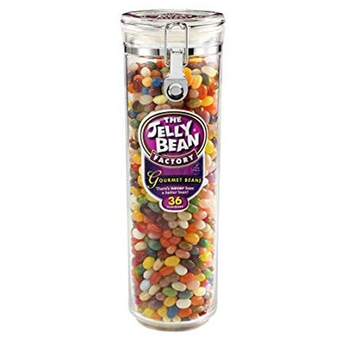 Jelly Bean Factory - 1.3kg Jar