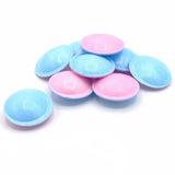 Frisia Bubblegum Flying Saucers - 3000 Count