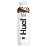 Huel Iced Coffee Caramel Flavour RTD Complete Meal 500ml - 8 Count