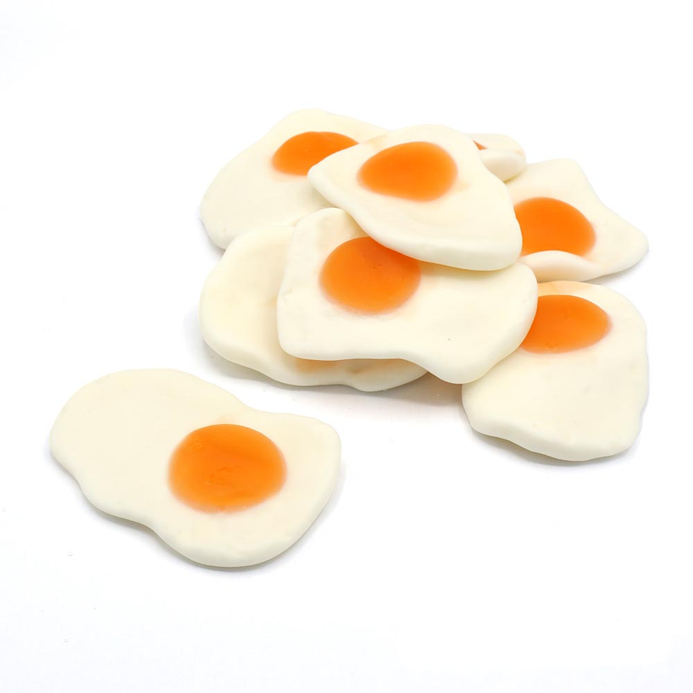 Vidal Giant Fried Eggs - 3kg