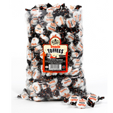 Walkers Treacle Dabs Toffees - 2.5kg