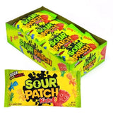 Sour Patch Original Kids 2oz Bags - 24 Count