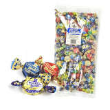 Walkers Assorted Toffees & Eclairs  - 2.5kg