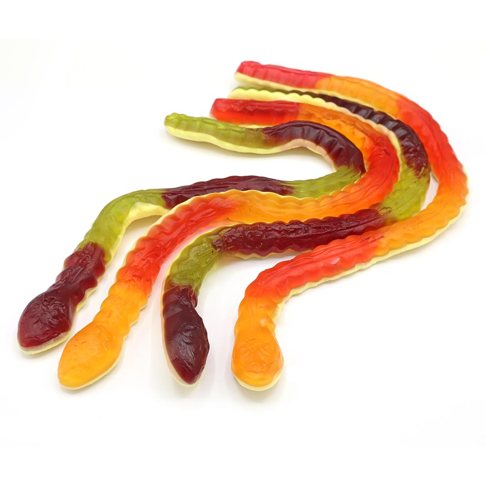 Wholesale Haribo Yellow Bellies - 3kg | Appleton Sweets