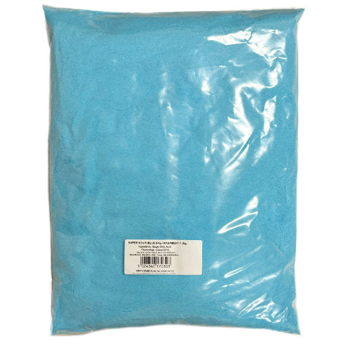 Brays Sour Blue Raspberry Sherbet Kali Crystals - 3kg