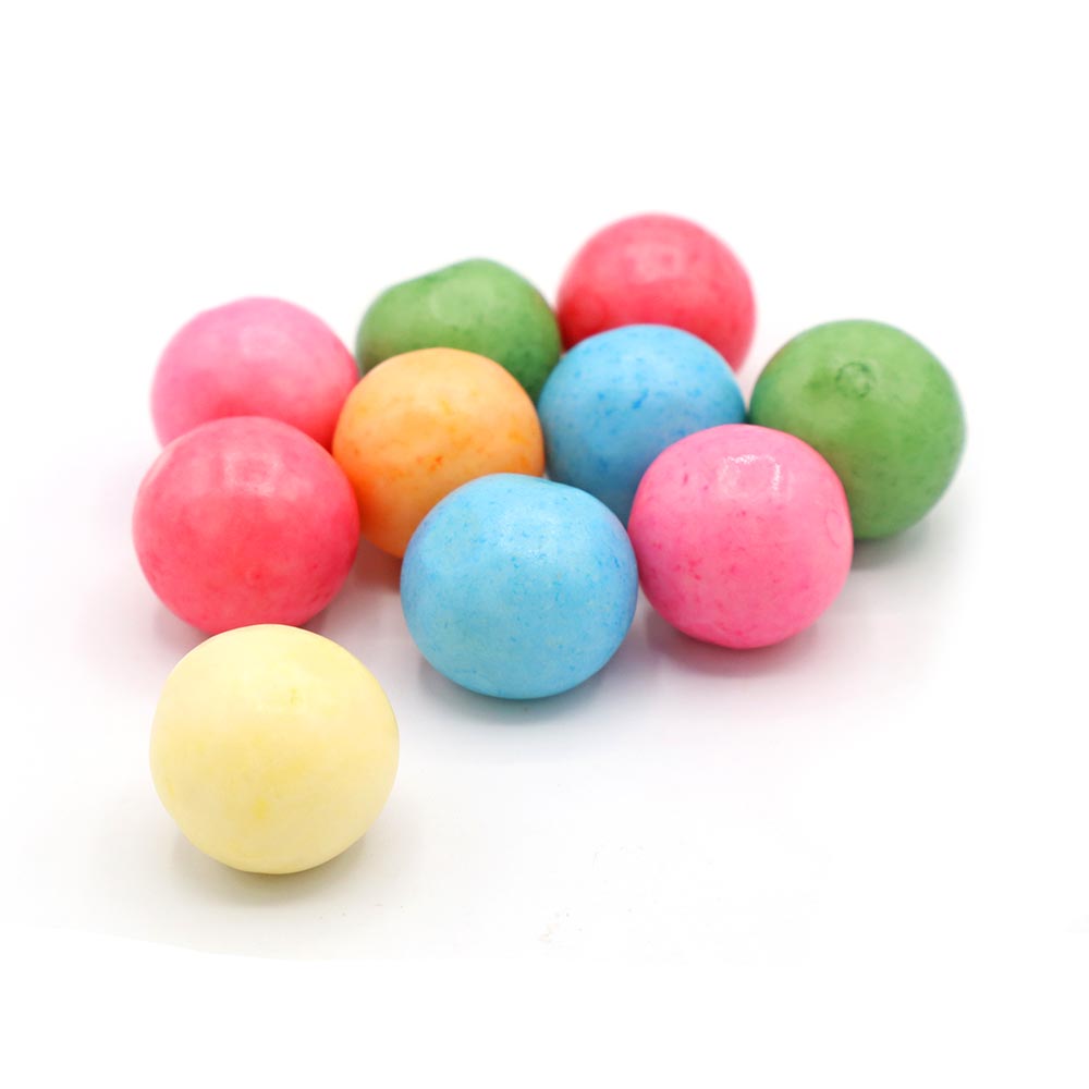 Kingsway Bubblegum Balls 1000 Count - 2.5kg