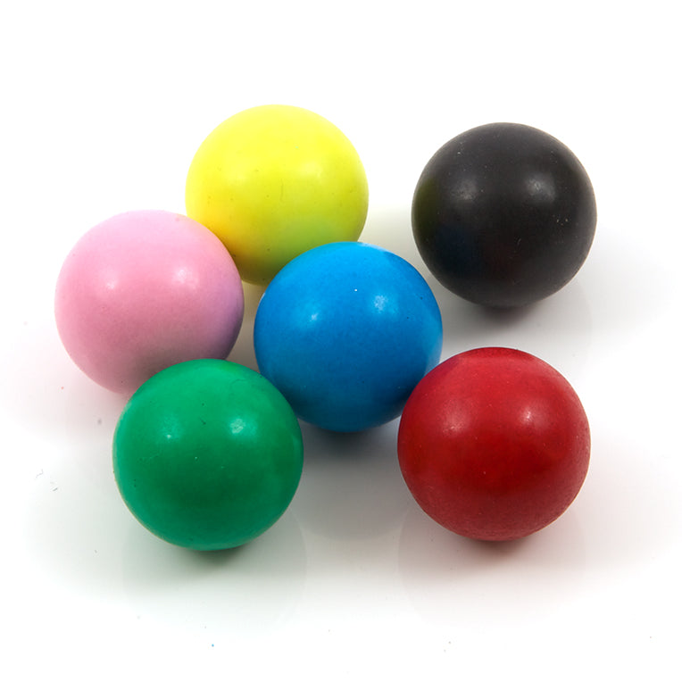Zed Candy Small Coloured Gobstoppers - 3kg