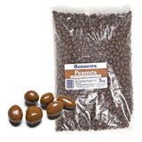 Bonnerex Chocolate Peanuts - 3kg