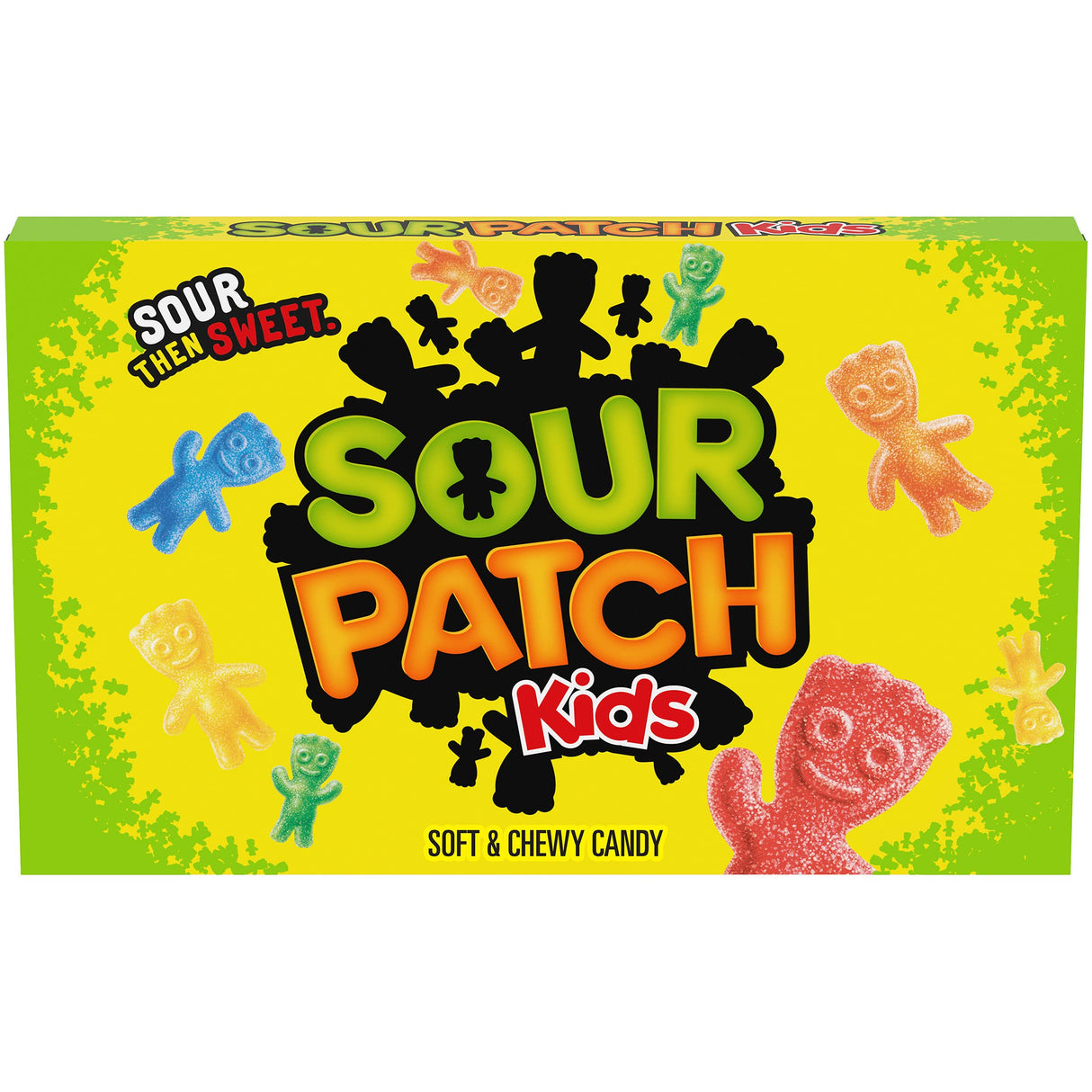 Sour Patch Candy Kids - 12 Count
