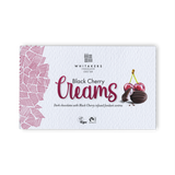 Whitakers Black Cherry Creams 150g - 14 Count