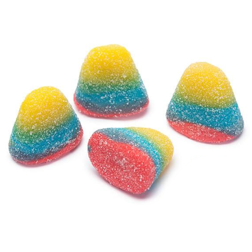 Vidal Rainbow Drops - 2kg