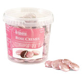 Whitakers Rose Creams - 1kg