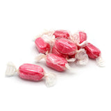 Stockleys Wrapped Sherbet Strawberries - 3kg