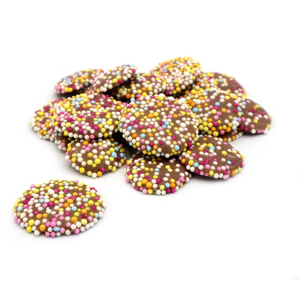 Hannahs Chocolate Jazzles - 3kg