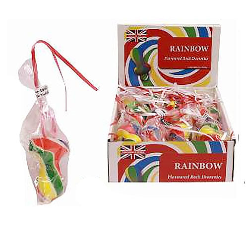 McAdams Rainbow Dummies - 24 Count