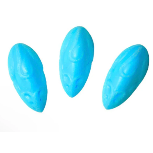 Pimlico Blue Chocolate Candy Mice - 3kg