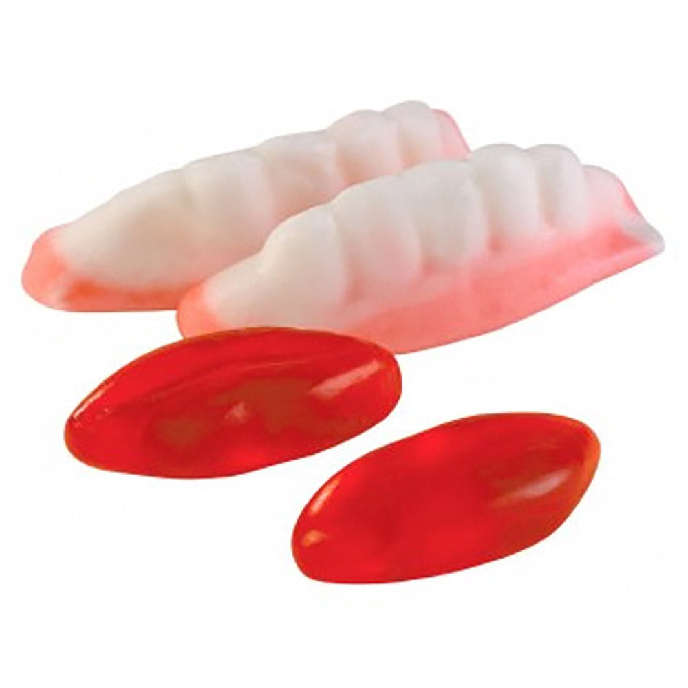 Vidal Teeth & Lips - 3kg