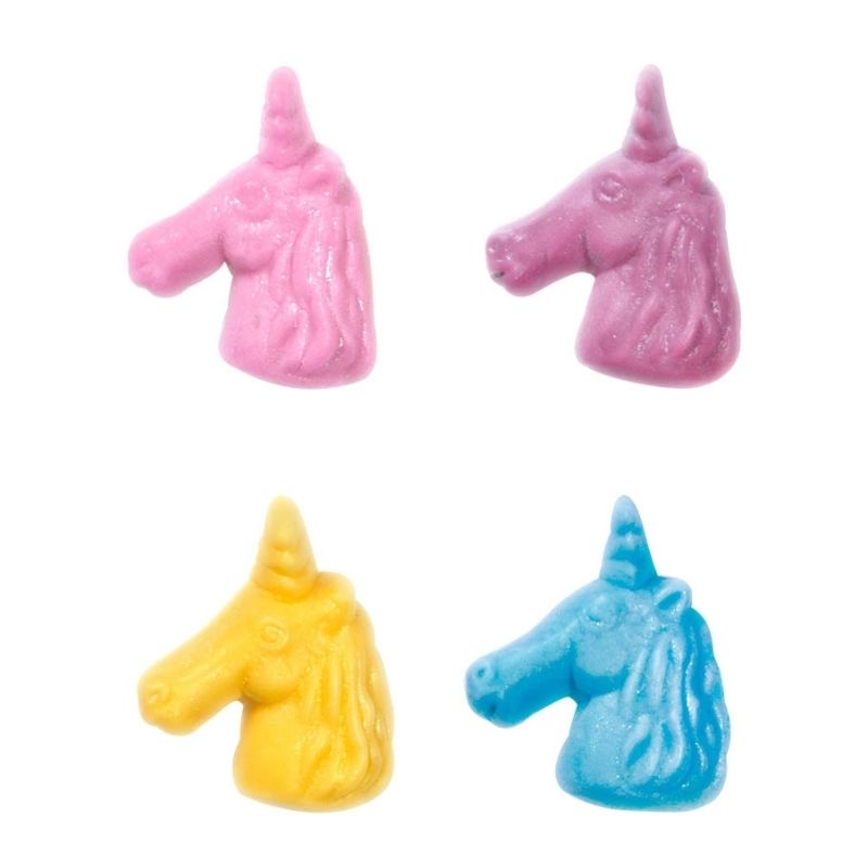 Vidal Jelly Unicorns - 1kg
