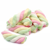 Frisia Large Twist Cables Mallows - 1kg