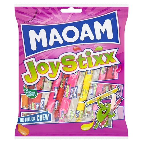 Haribo Maoam Joystixx - 14 x 140g