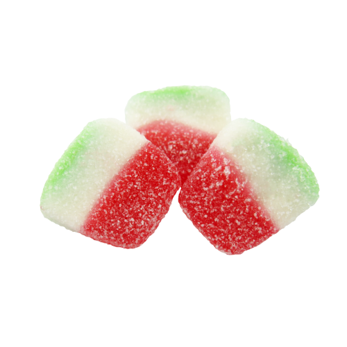 Vidal Mini Watermelon Slices - 1kg