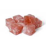 SweetBizz Rose Flavoured Turkish Delight 300g - 6 Count