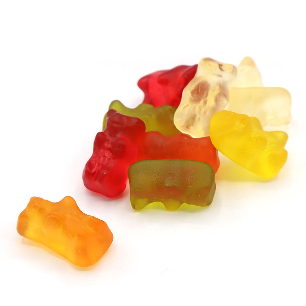 Haribo Gold Bears - 3kg