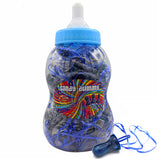 Candy Realms Blue Dummies 60g Jar - 30 Count