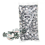 Walkers Liquorice Toffees - 2.5kg