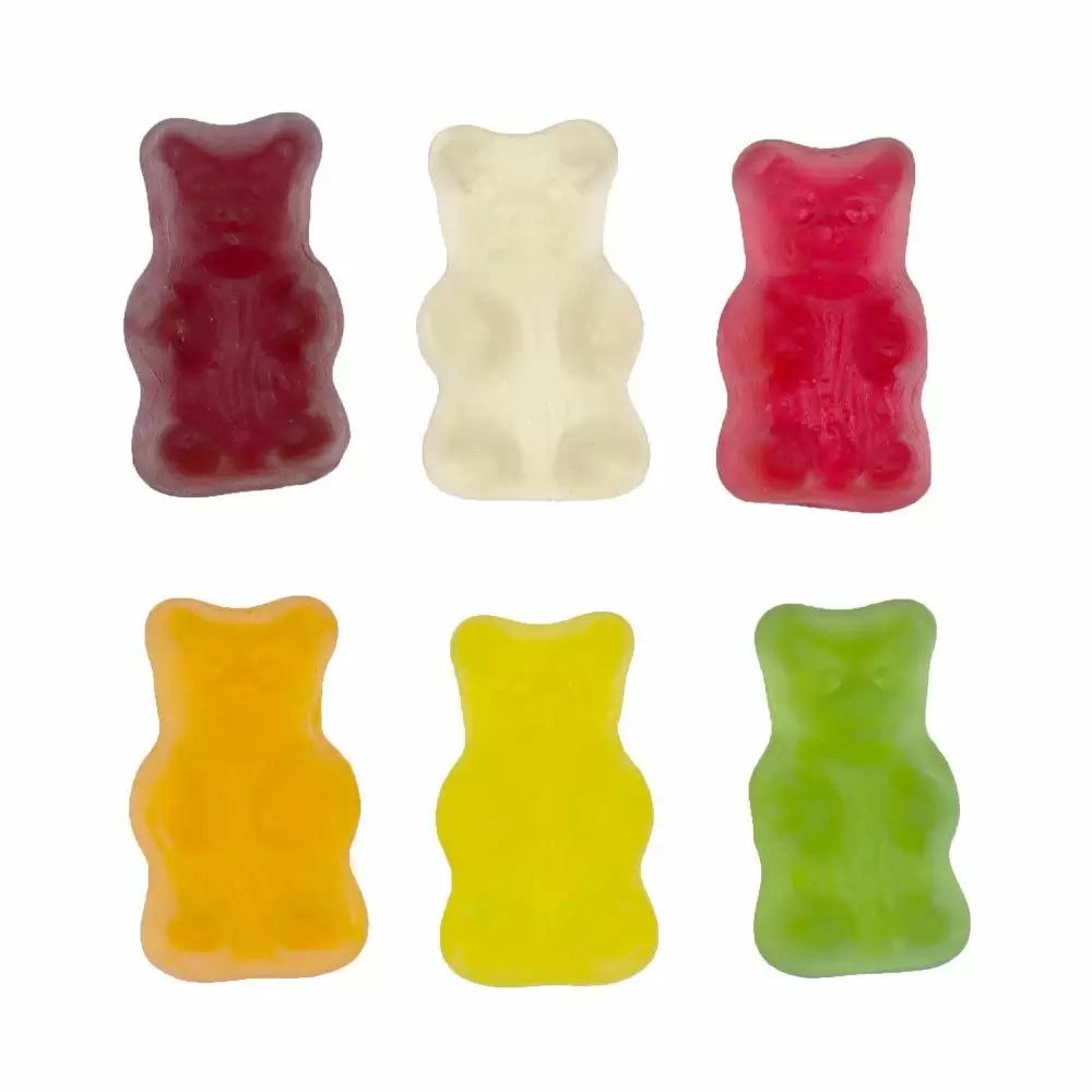 Jelly teddy on sale